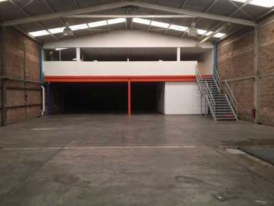 Penthouse For Sale in Estado De Mexico, Mexico