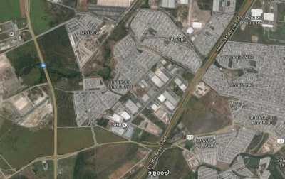 Residential Land For Sale in Apodaca, Mexico