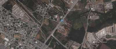 Residential Land For Sale in Apodaca, Mexico