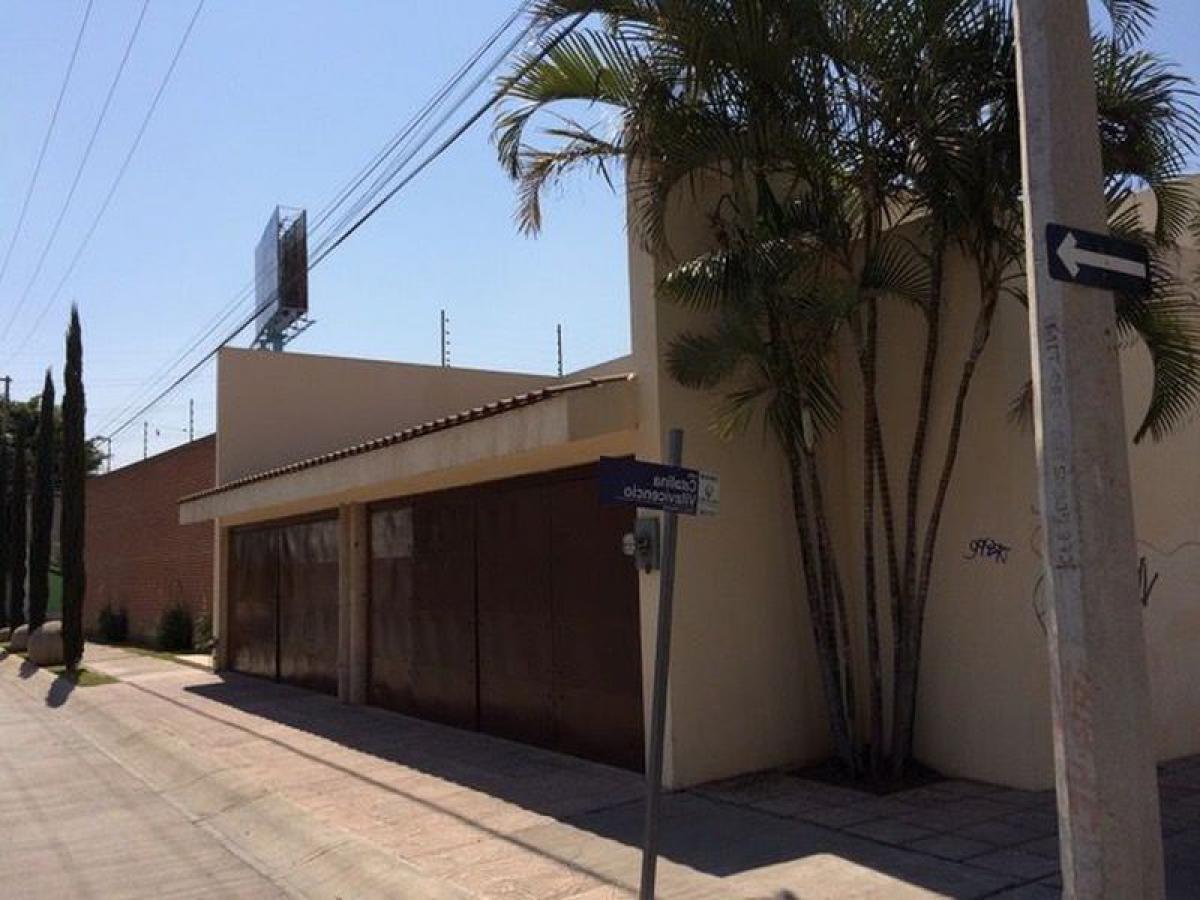 Picture of Office For Sale in Guanajuato, Guanajuato, Mexico