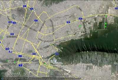 Residential Land For Sale in Monterrey, Mexico