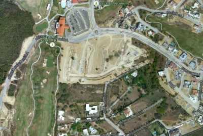 Residential Land For Sale in Monterrey, Mexico