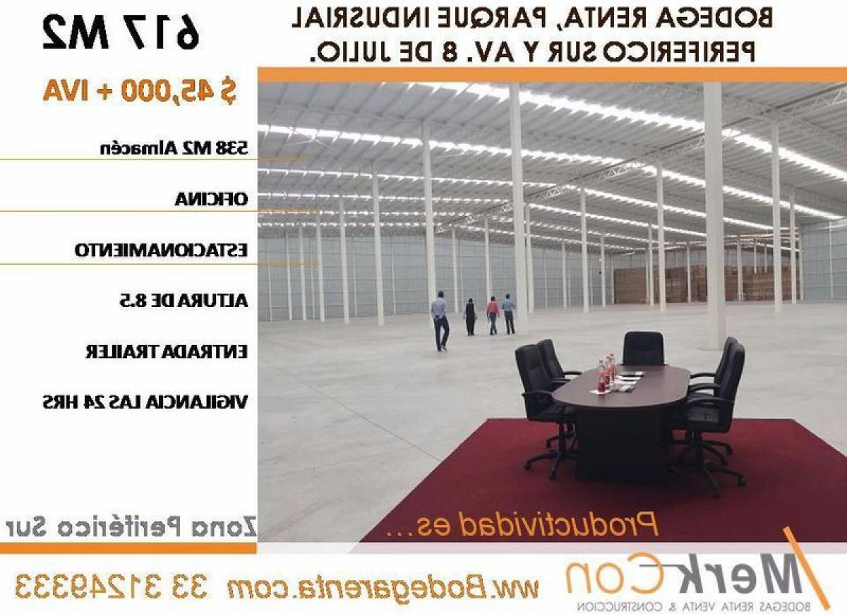 Picture of Penthouse For Sale in San Pedro Tlaquepaque, Jalisco, Mexico