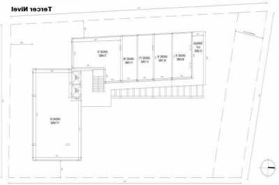 Penthouse For Sale in Apodaca, Mexico