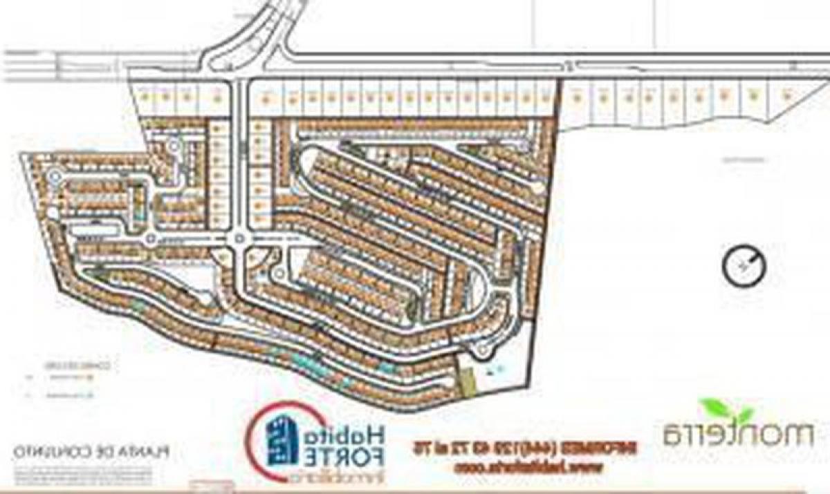 Picture of Residential Land For Sale in San Luis Potosi, San Luis Potosi, Mexico