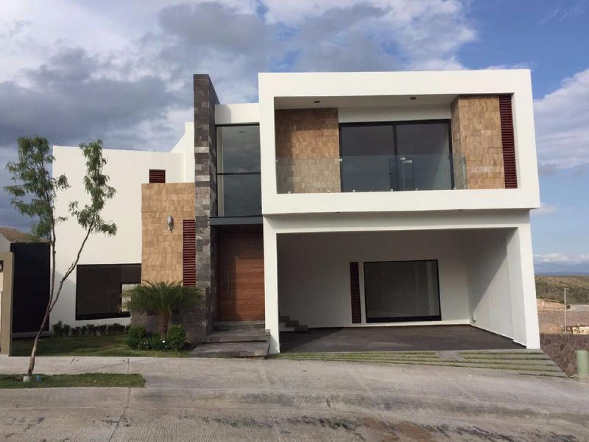 Picture of Home For Sale in San Luis Potosi, San Luis Potosi, Mexico