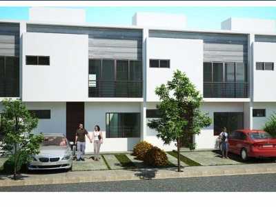 Home For Sale in Benito Juarez, Mexico