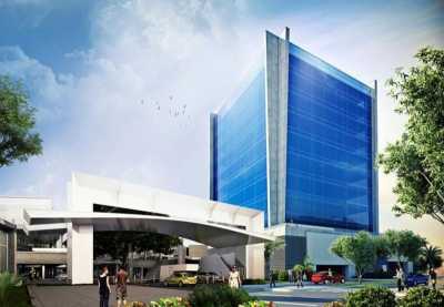 Office For Sale in Nuevo Leon, Mexico