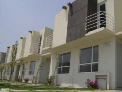 Home For Sale in San Martin De Las Piramides, Mexico