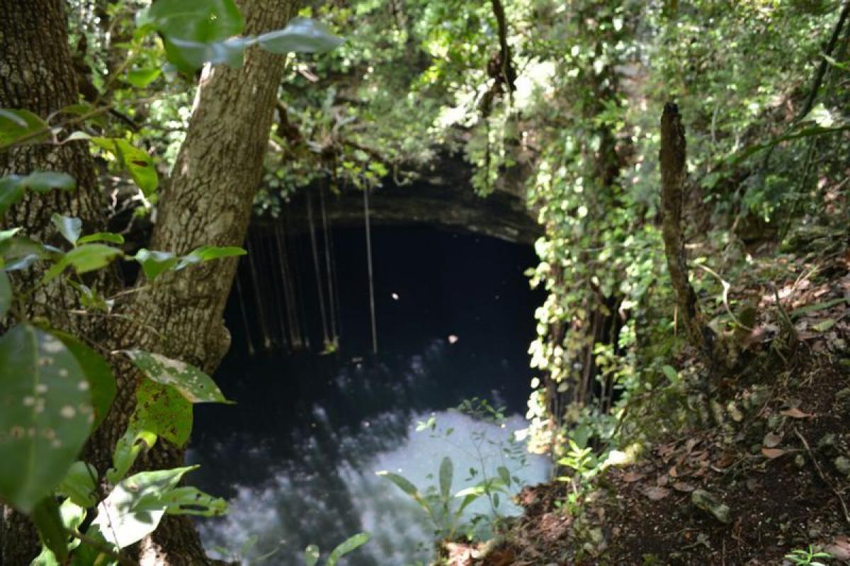 Picture of Residential Land For Sale in Espita, Yucatan, Mexico