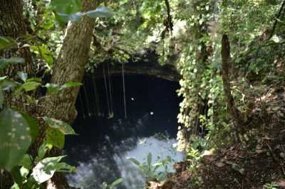 Residential Land For Sale in Espita, Mexico