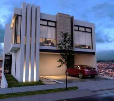 Home For Sale in San Luis Potosi, Mexico