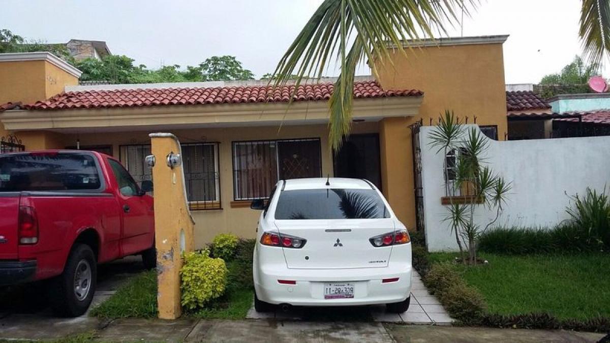 Picture of Home For Sale in Nayarit, Nayarit, Mexico