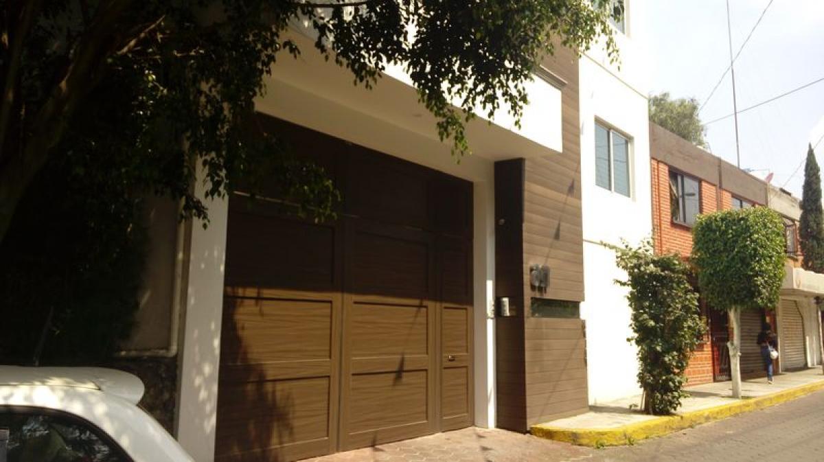 Picture of Other Commercial For Sale in Coyoacan, Mexico City, Mexico