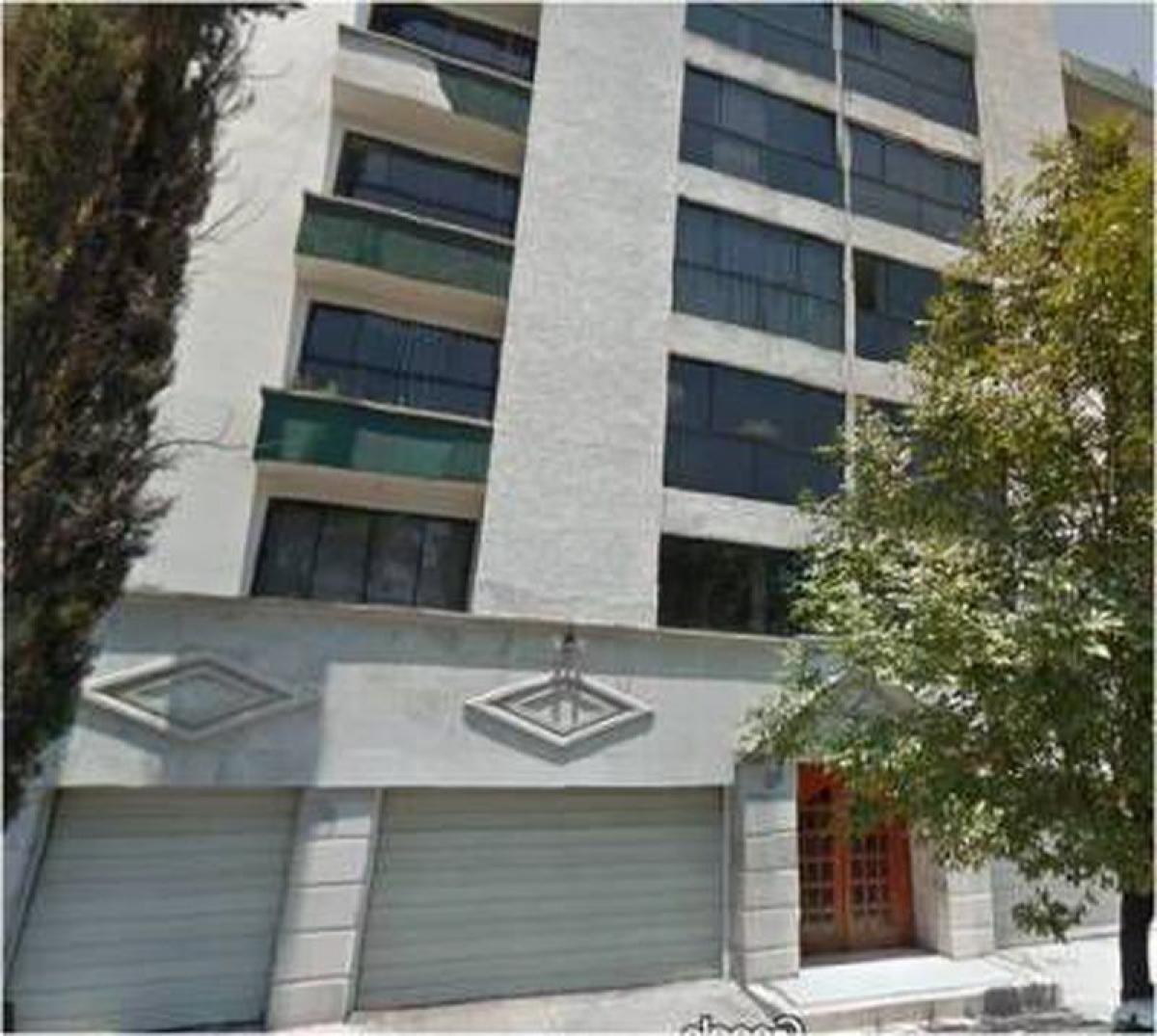 Picture of Other Commercial For Sale in Coyoacan, Mexico City, Mexico