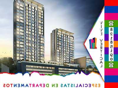 Apartment For Sale in Nuevo Leon, Mexico