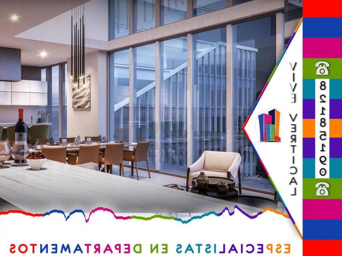 Picture of Apartment For Sale in Monterrey, Nuevo Leon, Mexico