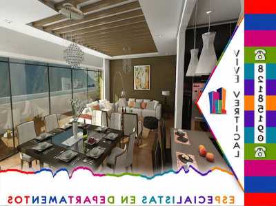 Apartment For Sale in Nuevo Leon, Mexico