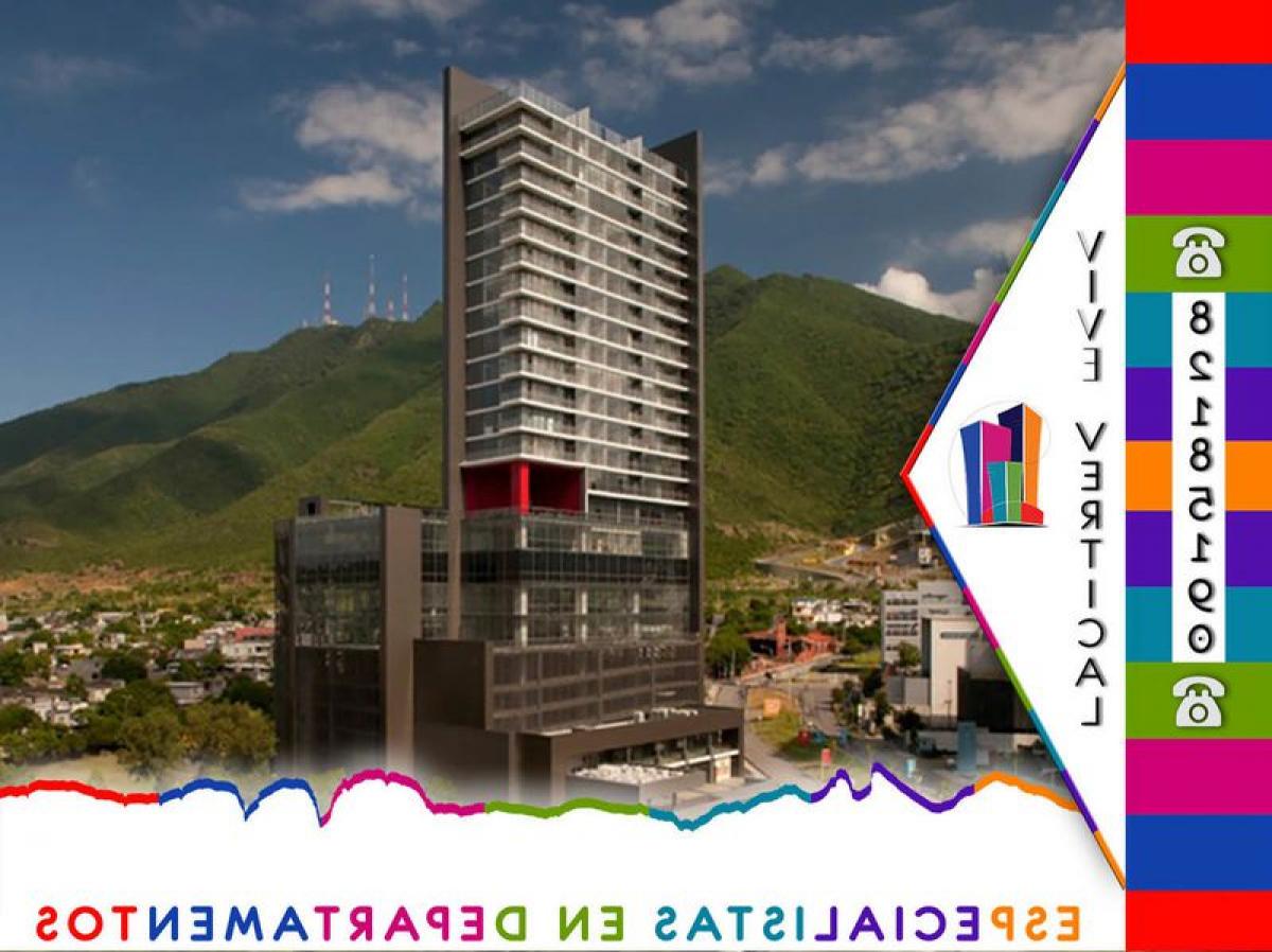 Picture of Apartment For Sale in Monterrey, Nuevo Leon, Mexico