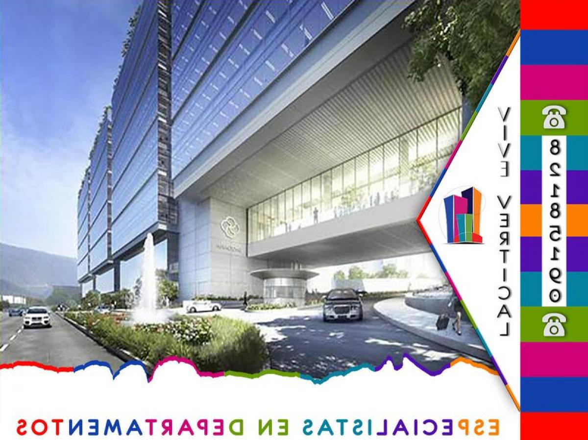 Picture of Apartment For Sale in Nuevo Leon, Nuevo Leon, Mexico