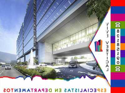 Apartment For Sale in Nuevo Leon, Mexico