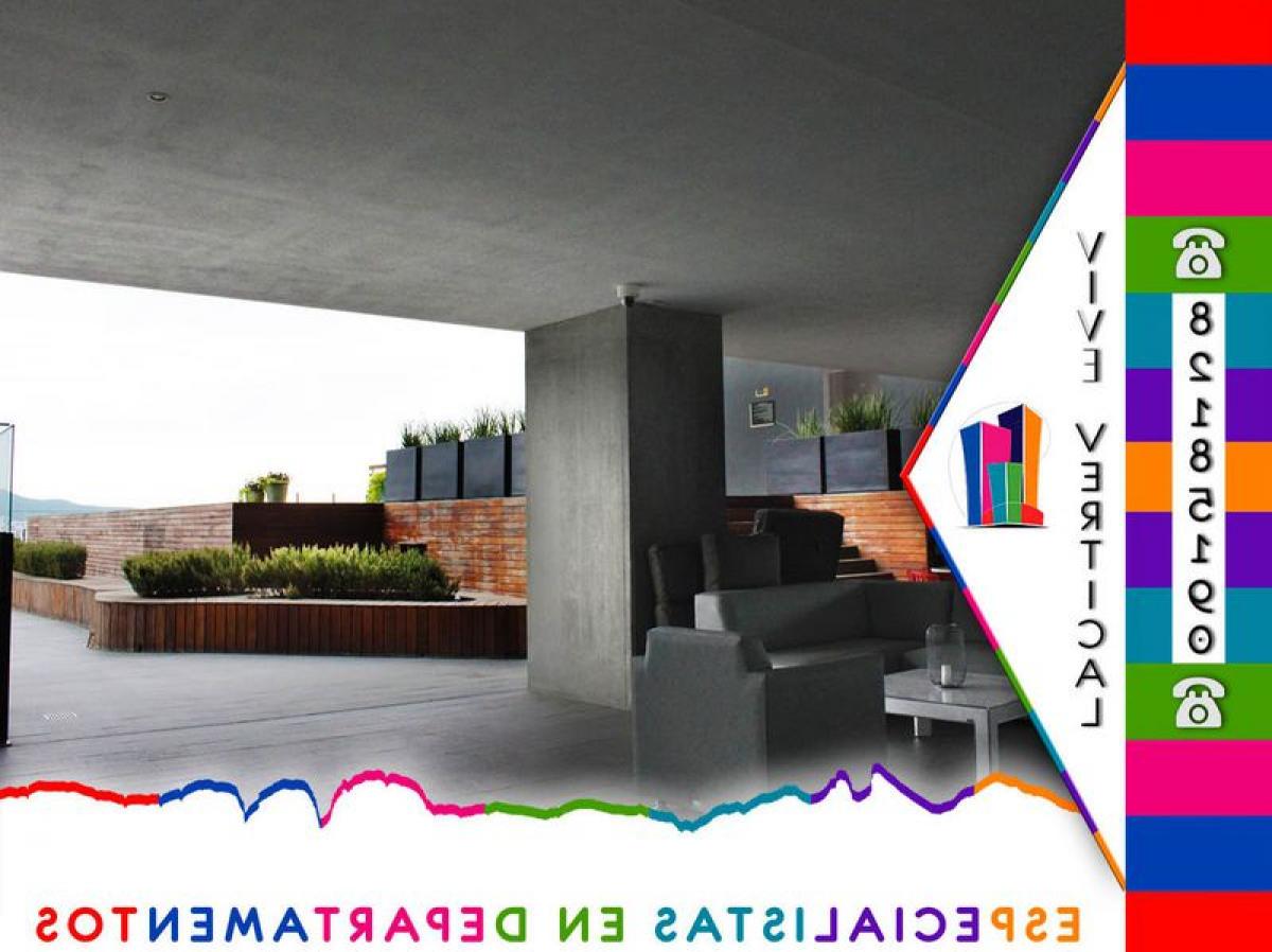 Picture of Apartment For Sale in Monterrey, Nuevo Leon, Mexico