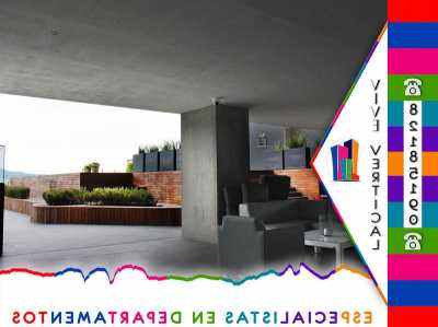 Apartment For Sale in Monterrey, Mexico