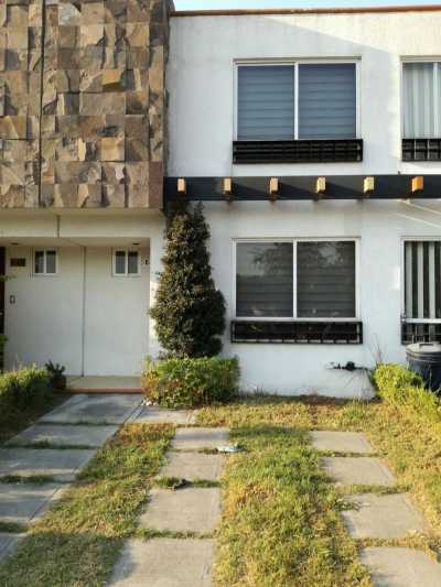 Home For Sale in Tecamac, Mexico