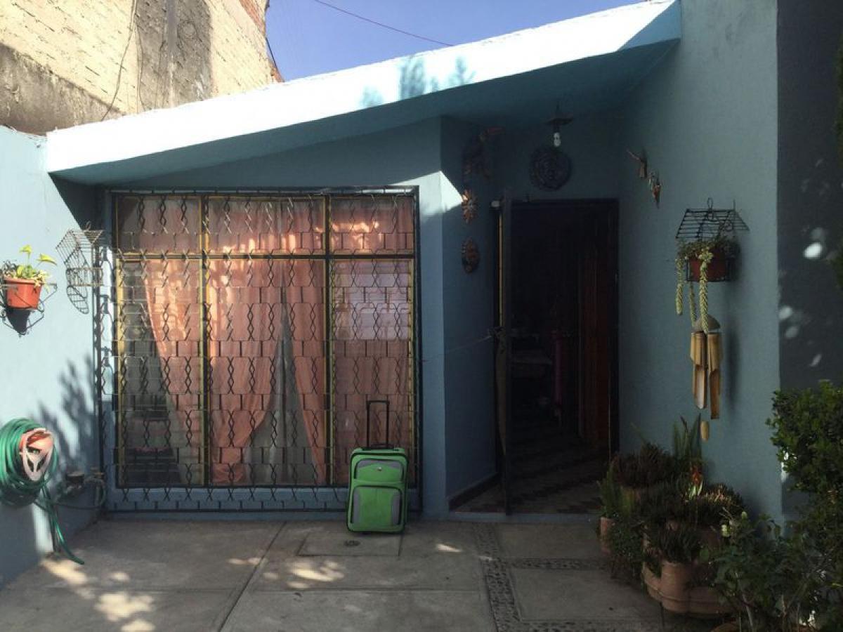 Picture of Home For Sale in Azcapotzalco, Mexico City, Mexico