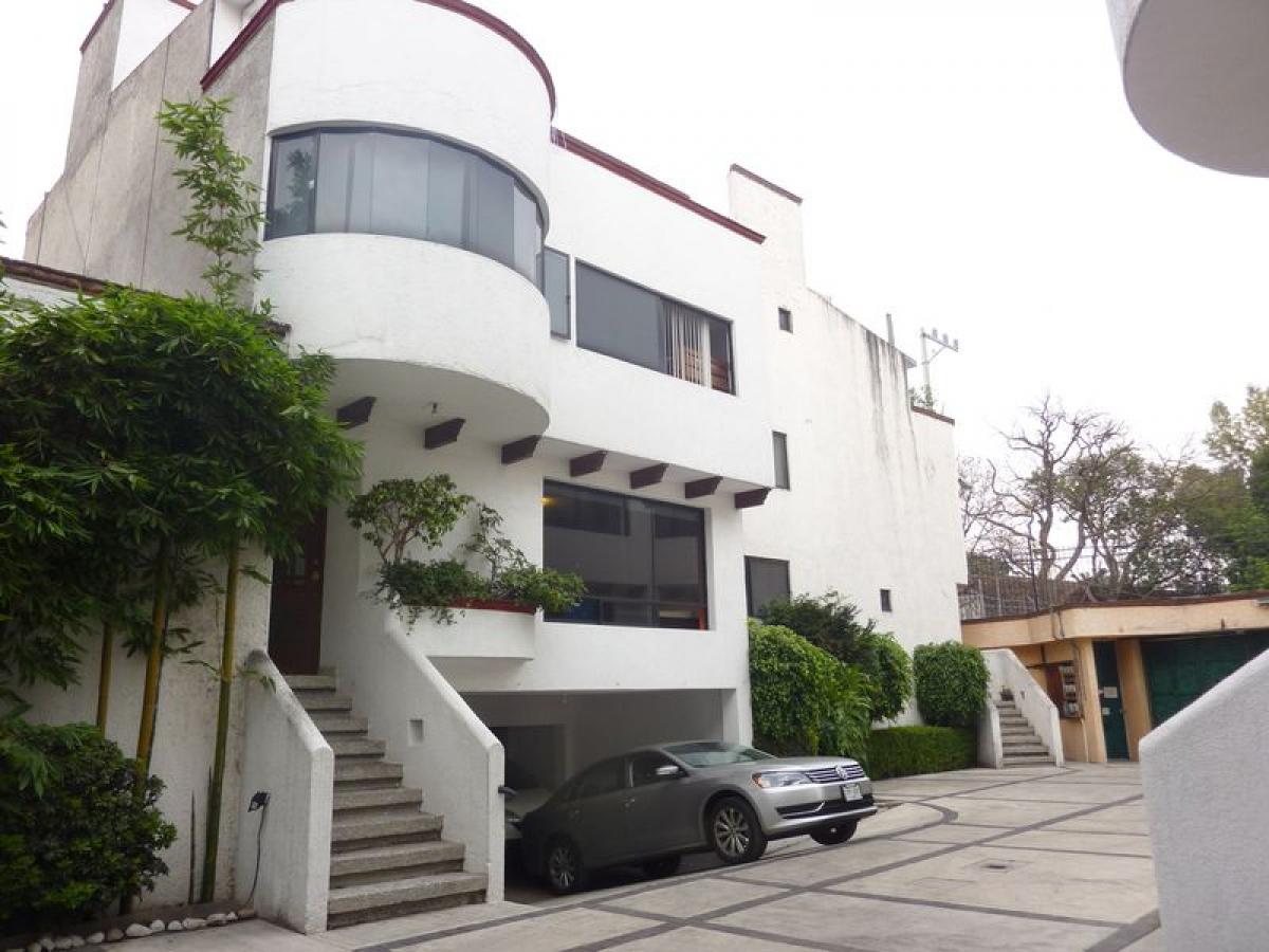 Picture of Home For Sale in Álvaro Obregon, Mexico City, Mexico