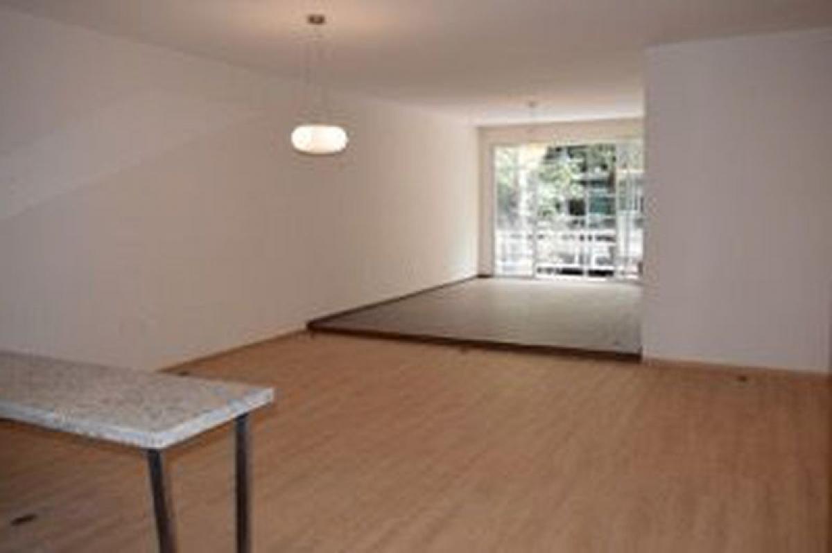 Picture of Apartment For Sale in Cuauhtemoc, Mexico City, Mexico