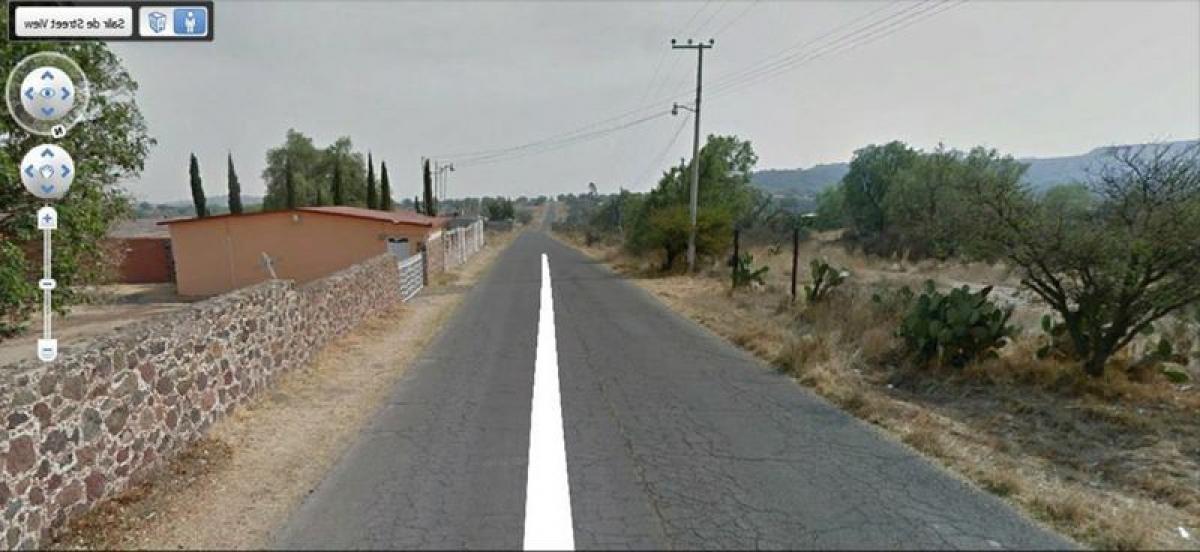 Picture of Residential Land For Sale in Teotihuacan, Mexico, Mexico