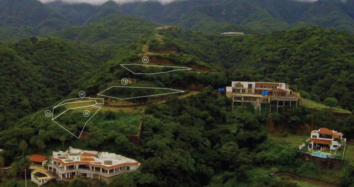 Picture of Residential Land For Sale in Chapala, Jalisco, Mexico