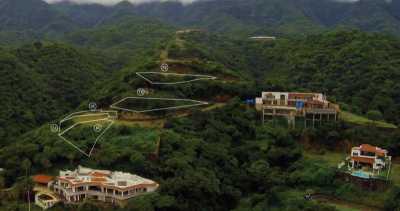 Residential Land For Sale in Chapala, Mexico