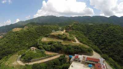 Residential Land For Sale in Chapala, Mexico