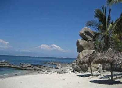 Residential Land For Sale in Bahia De Banderas, Mexico