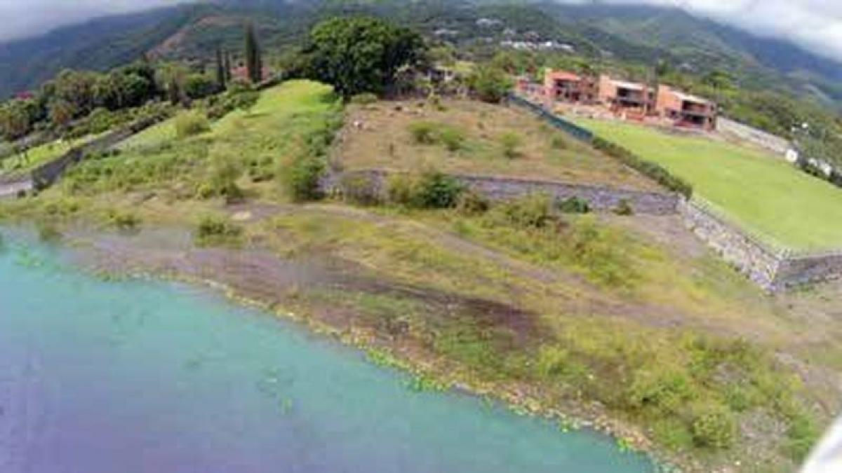 Picture of Residential Land For Sale in Chapala, Jalisco, Mexico