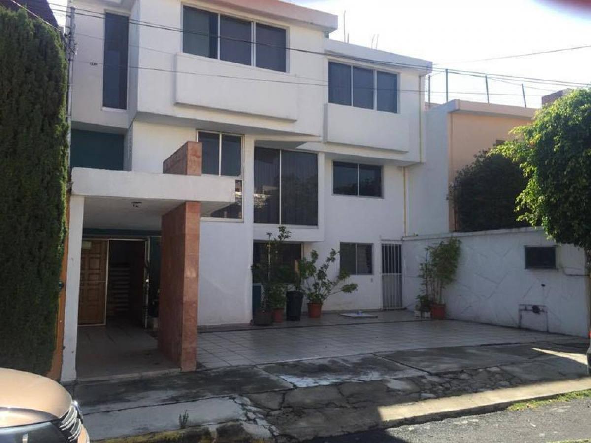 Picture of Home For Sale in Distrito Federal, Mexico City, Mexico