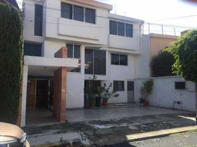 Home For Sale in Distrito Federal, Mexico