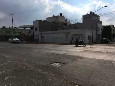 Residential Land For Sale in Gustavo A. Madero, Mexico