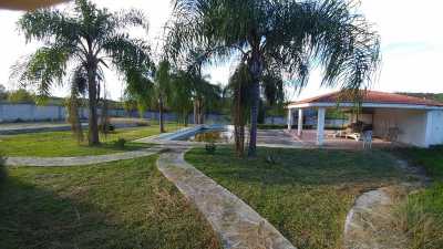 Home For Sale in Allende, Mexico