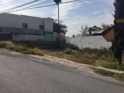 Development Site For Sale in San Pedro Garza Garcia, Mexico