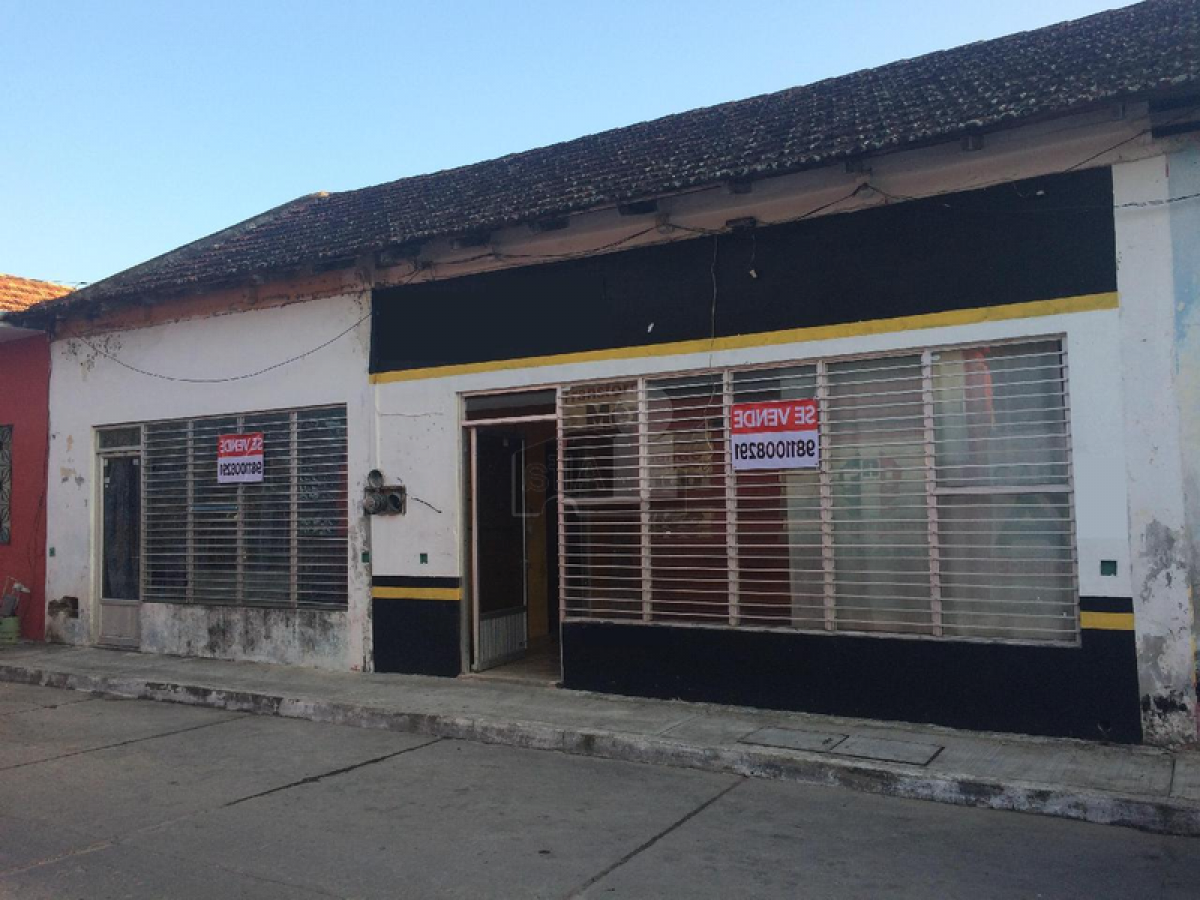 Picture of Home For Sale in Palizada, Campeche, Mexico