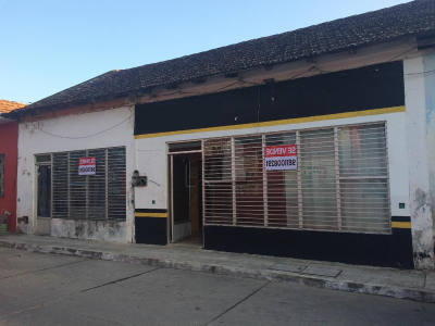 Home For Sale in Palizada, Mexico