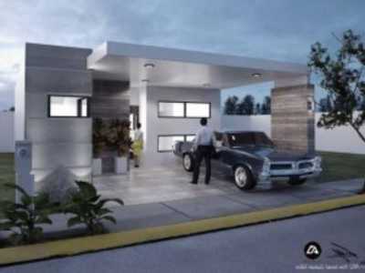 Home For Sale in Sinaloa, Mexico