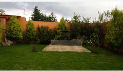 Home For Sale in San Martin De Las Piramides, Mexico