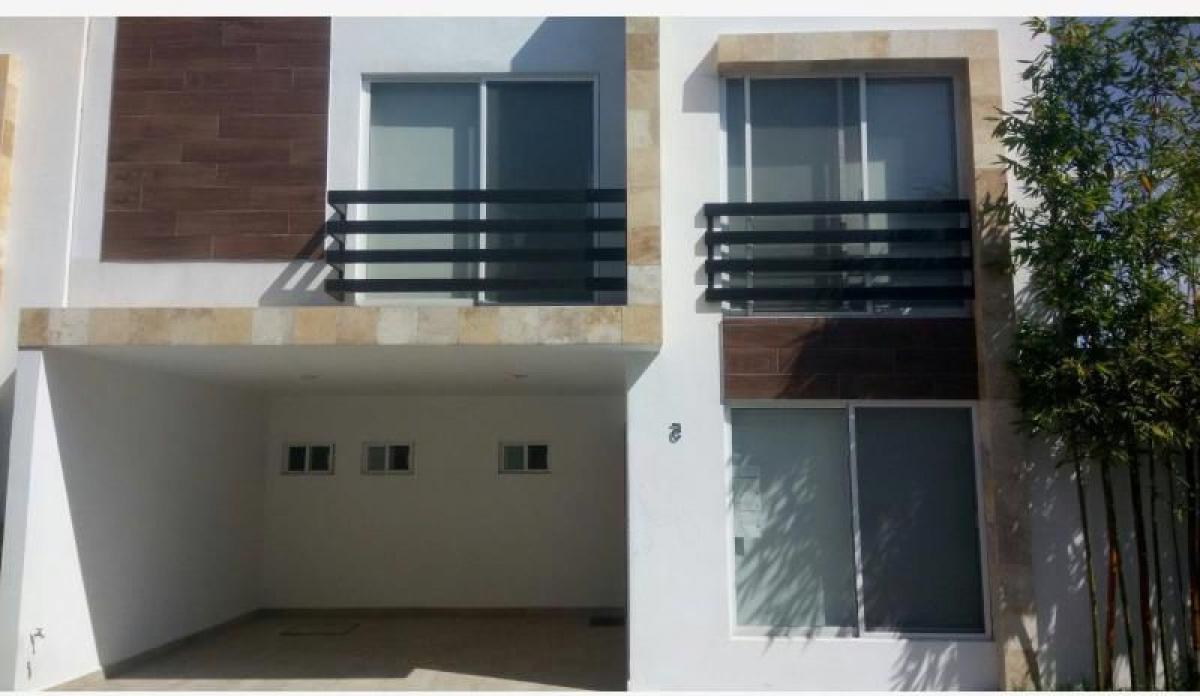 Picture of Home For Sale in Cuautlancingo, Puebla, Mexico