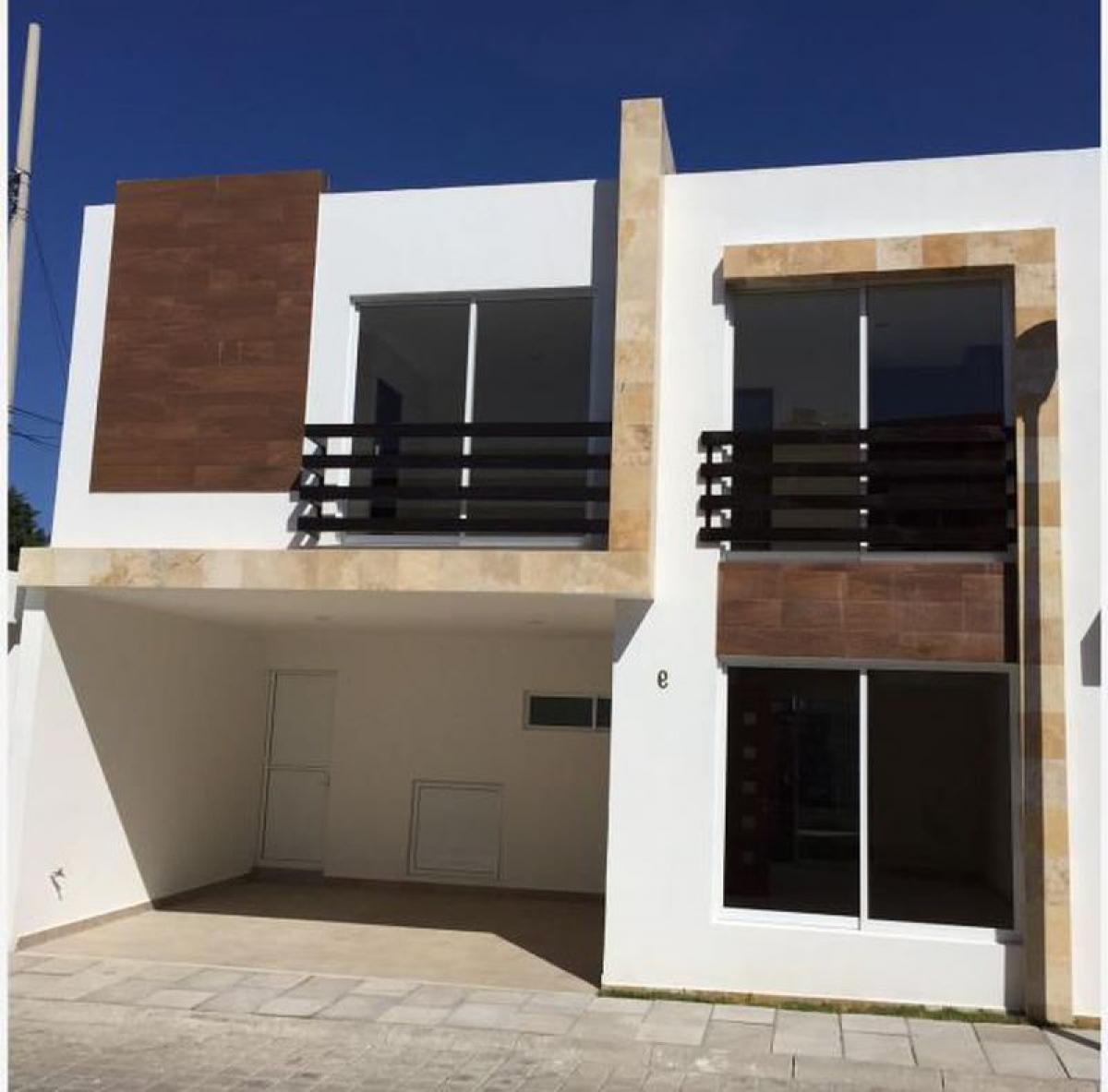 Picture of Home For Sale in Cuautlancingo, Puebla, Mexico