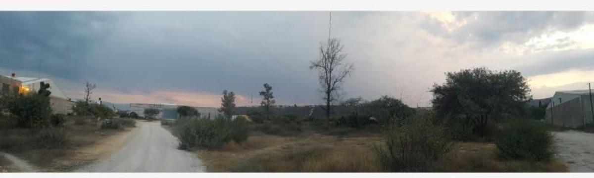 Picture of Residential Land For Sale in Tehuacan, Puebla, Mexico