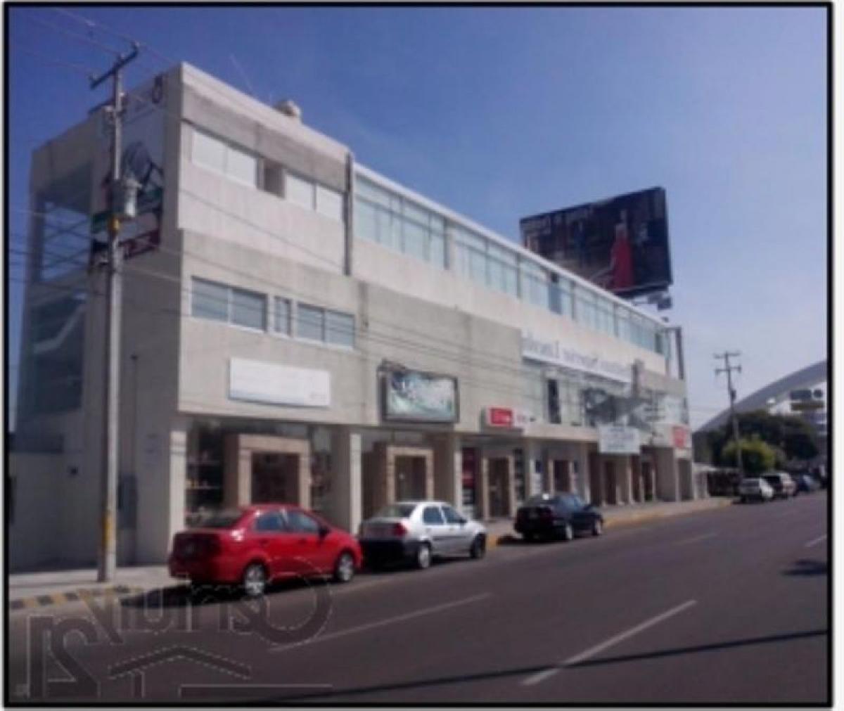 Picture of Apartment Building For Sale in Aguascalientes, Aguascalientes, Mexico